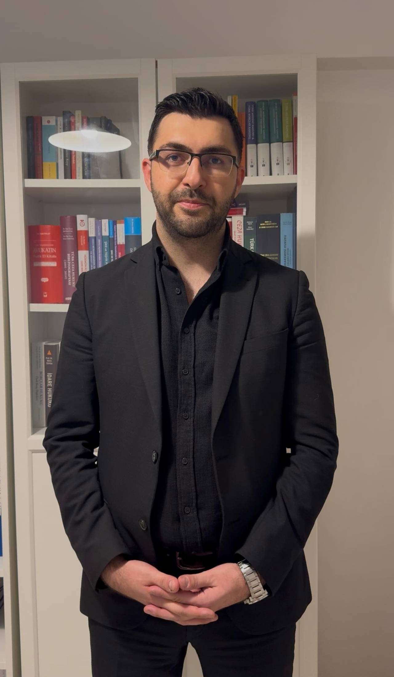 Koçoğlu'nun Röportajı