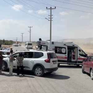 adiyamanda trafik kazasi 5 yarali ZMZ9pU2q