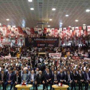 mhpden terorsuz turkiye icin bulusma gwYEkwAO