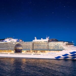 tekirdag aciklarinda kruvaziyerden dusen yolcu araniyor pTyPGeWL