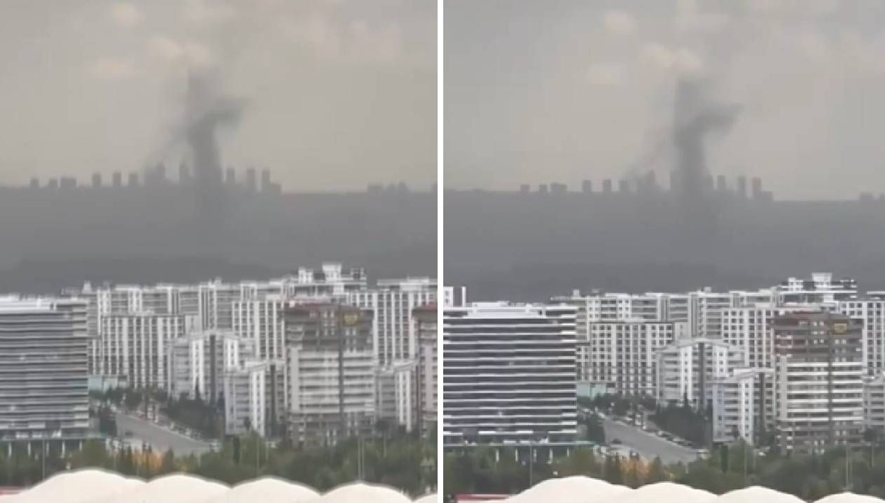 ankarada hortum olustu F5bHkHJc