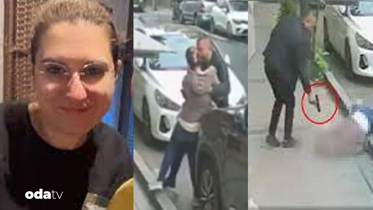 bahar aksu cinayetinde karar cikti xI6TDmA2