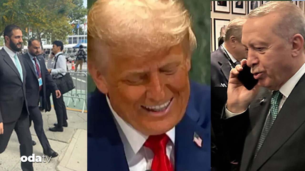 biraz da siyaset magazini aksilikler trumpi birakmadi fHXUF61A