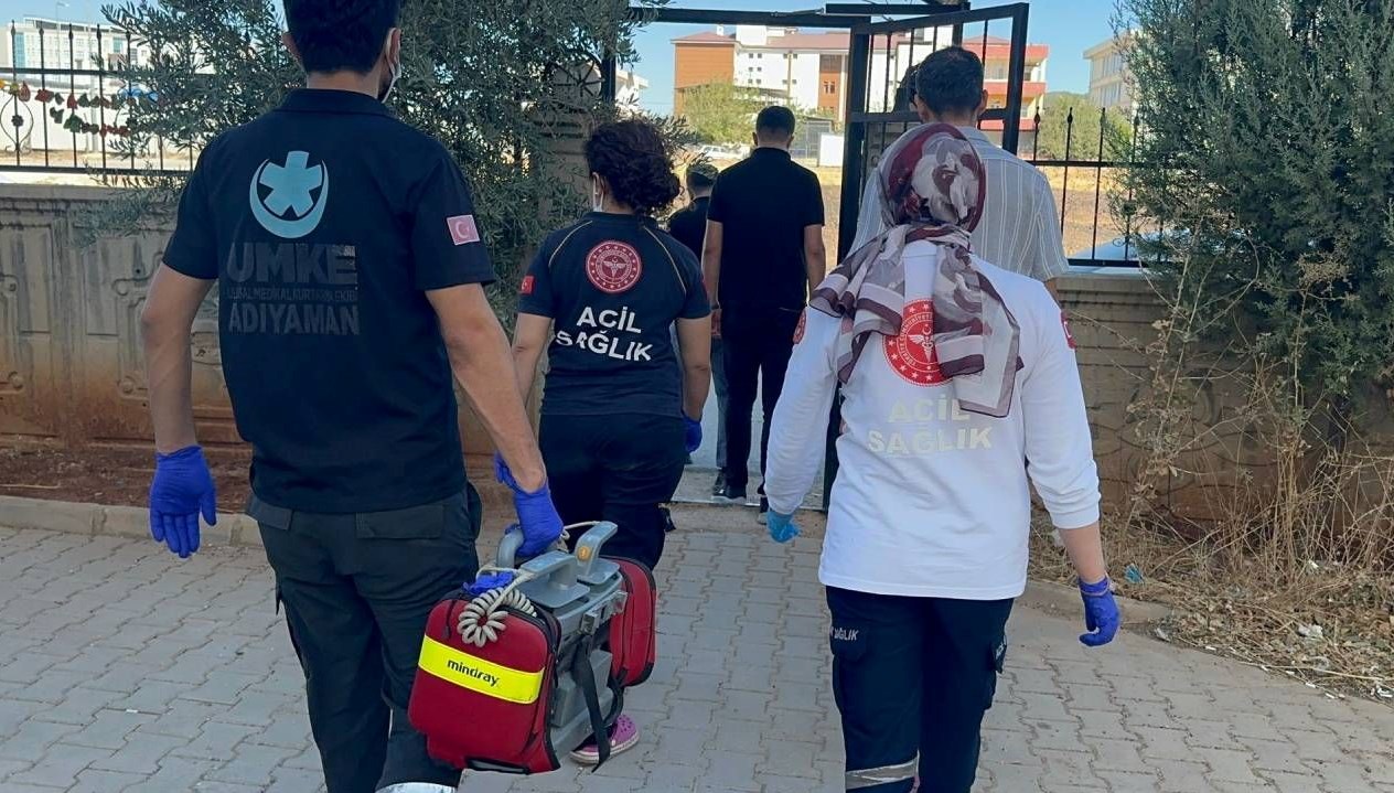 ceset kokusu ihbari ekipleri alarma gecirdi yYqgQbHn