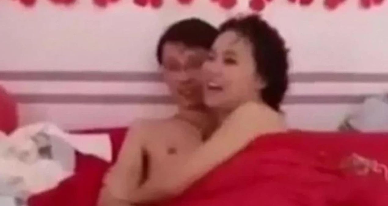 dugunden sonra evli ciftten skandal istek 7khy4mPJ