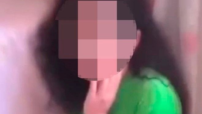 esini dovdugu anlari sosyal medyadan paylasan koca tutuklandi h8HjV3Ah