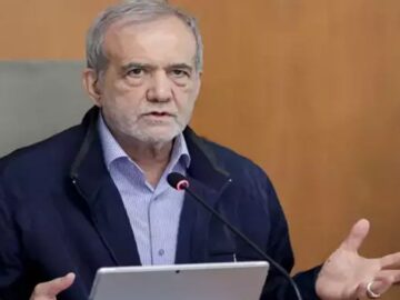 İran Cumhurbaşkanı’ndan ‘savaş’ açıklaması