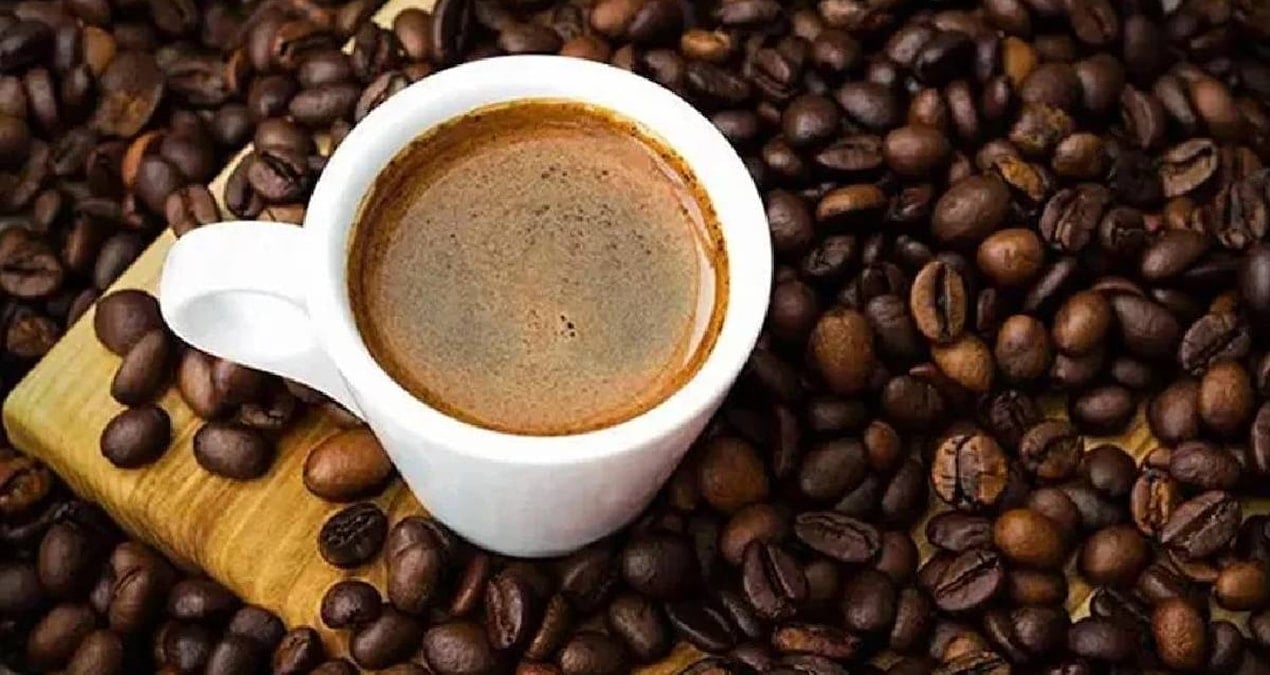 kahve fiyatlarinda rekor beklentisi nAxN35a2