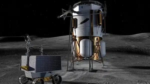 nasa ay gorevi viper projesini hayata donduruyor 9Ow1TfPF