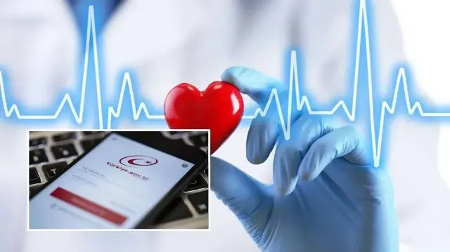 organ bagisinda yeni donem resmen basladi e devlet ve e nabiz uzerinden yapilabilecek gLIRxsCj