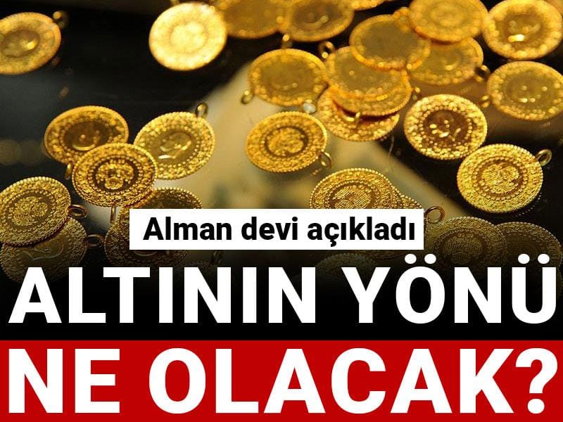 alman devi acikladi altinin yonu ne olacak Sw53vkvi