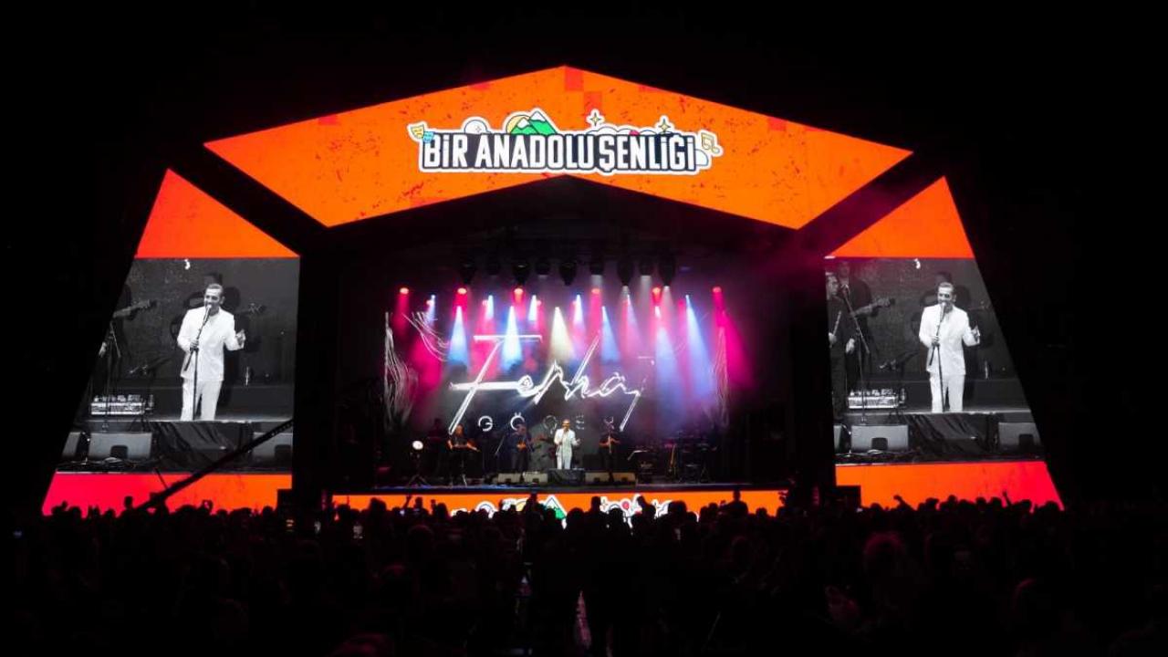 anadolunun canli mirasi sergilendi bir anadolu senligi rekor katilimla sona erdi 4aFEbmDI