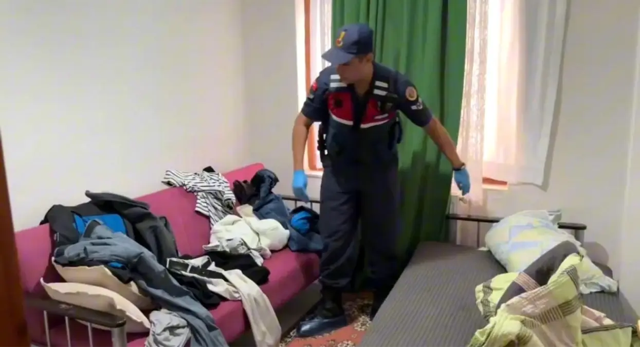 balikesirde 18 yil onceki cinayet aydinlatildi fx58V1Ew.jpg