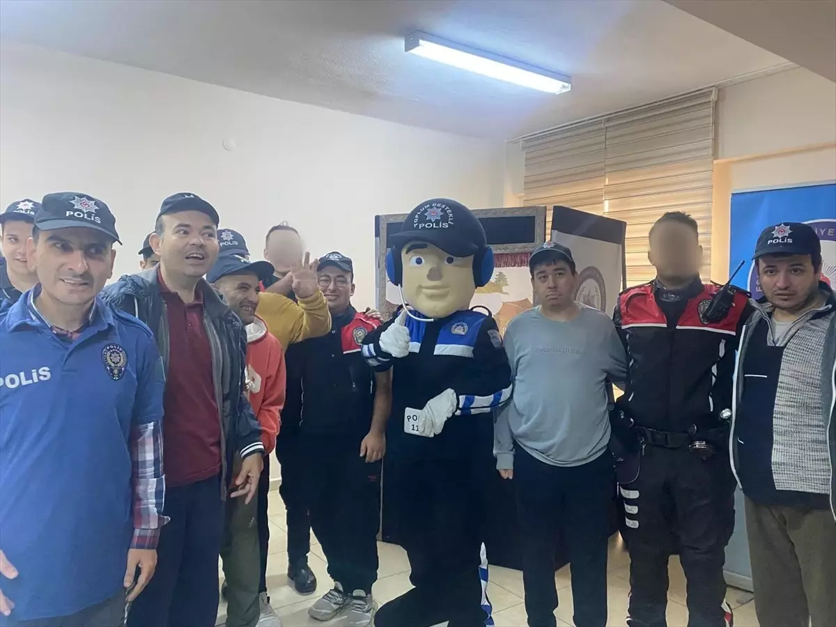 engelli bireylerin polis olma hayali gerceklesti f12XnKkA.jpg