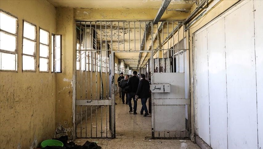 esad rejiminin iskence merkezi egitime kazandirildi ZyhH4yTx