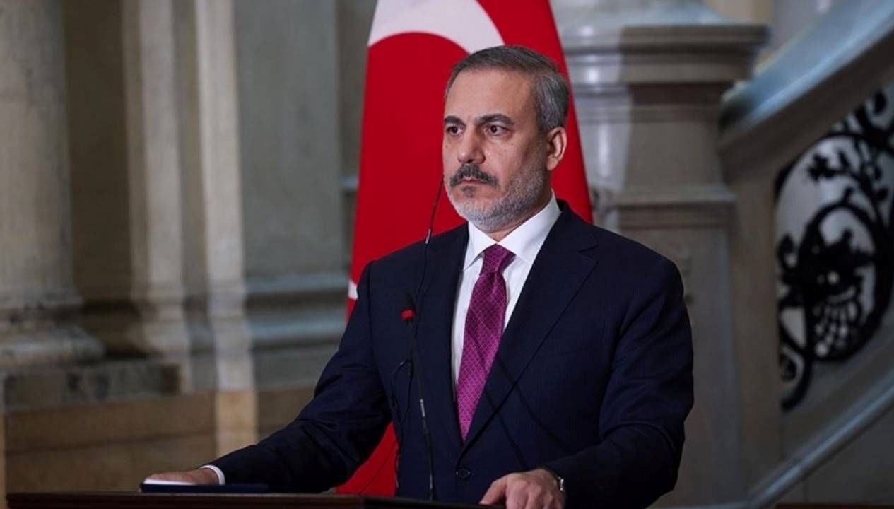 gazze icin telefon diplomasisi bakan fidandan kritik temaslar v7M8dzJW