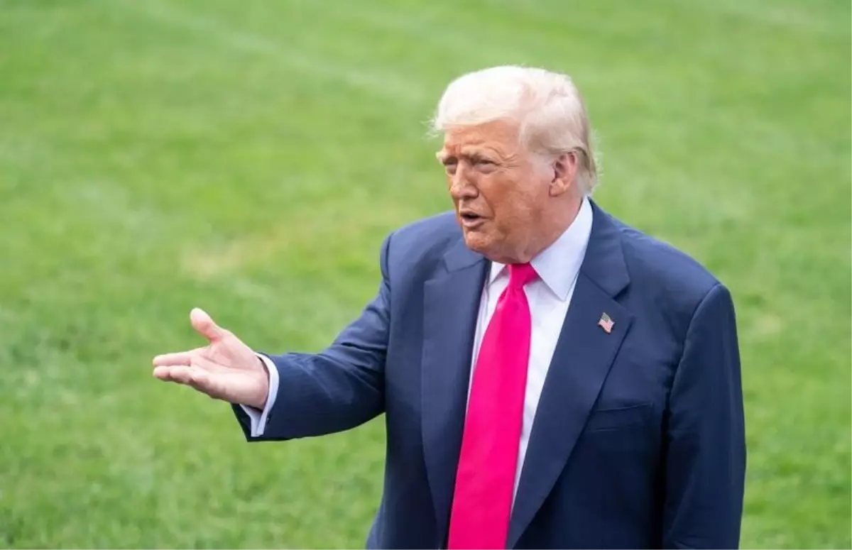 trump donanma tarihinde essiz gemiler yapacagiz D3cH5JIY