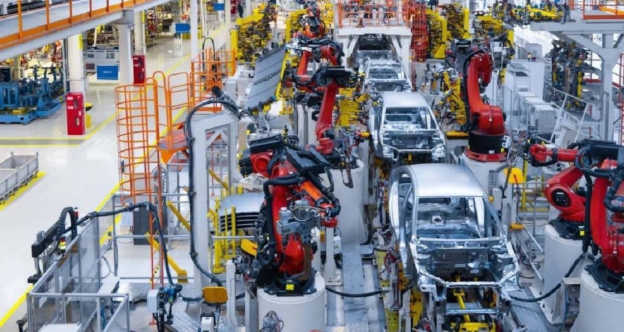 unlu otomotiv devi sevilen modelin fisini cekti satisi durduruldu mUKu3Rsh