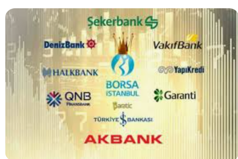 Ziraat Yatırım: Banka hisselerinde kâr artışı devam ediyor, VakıfBank öne çıkıyor