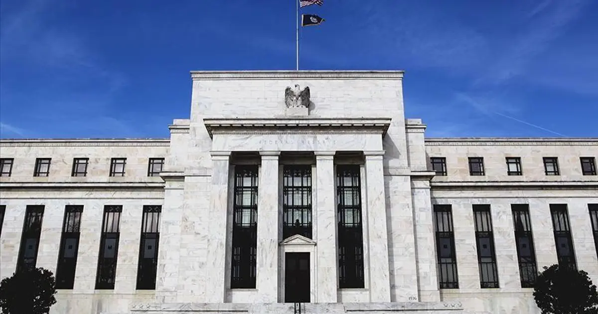 FED faiz kararı ne zaman açıklanacak? Gözler ABD Merkez Bankası Mart ayı faiz kararında