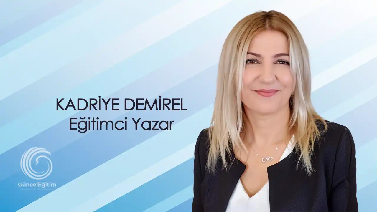 Sayın Yusuf Tekin Eğitimi Kamuoyuyla Değil, Eğitimcilerle Tartışmalı –