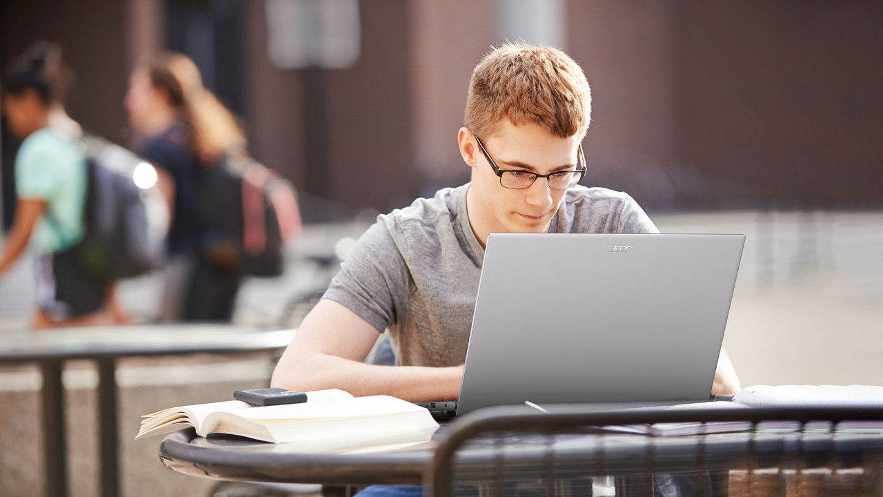 Günlük kullanım için yeni seçenek: Acer Aspire Go 15 özellikleri ve fiyatı