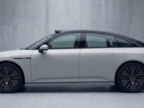 Sony ve Honda’nın Elektrikli Araç Projesi İptal Edildi