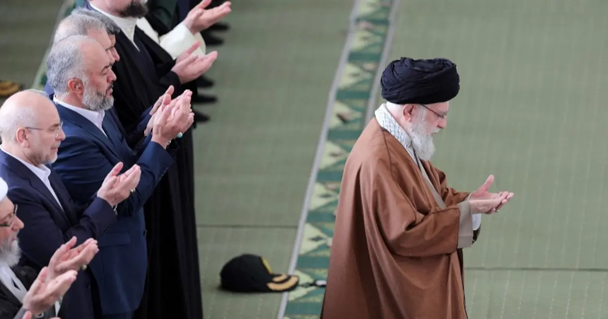 İran’da ne ilk ne de son, işte suikastle ölen İran liderleri