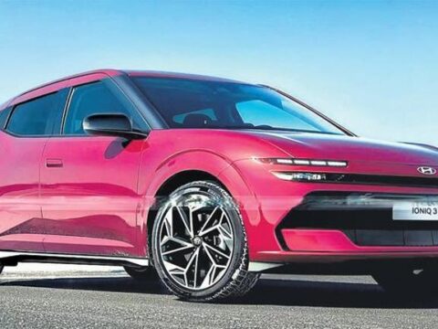Hyundai, İzmit’te 715 milyon Euro’luk Batarya Tesisi İle Güçleniyor