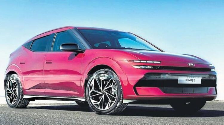 Hyundai, İzmit’te 715 milyon Euro’luk Batarya Tesisi İle Güçleniyor