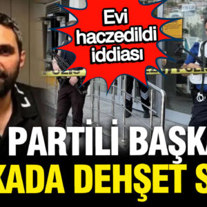 Kavşaktaki manevra kaza ile sonuçlandı: 1 kişi yaralandı