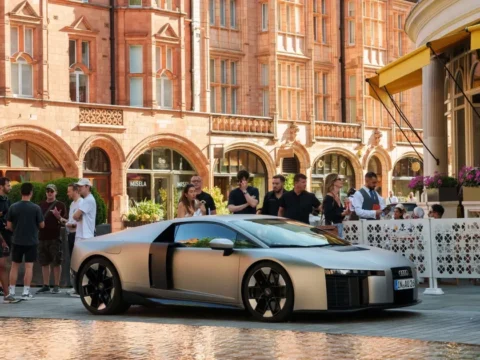 Audi nuvolari goodwoodda hiz ve mirasi ayni sahnede bulusturdu KmAAap5S