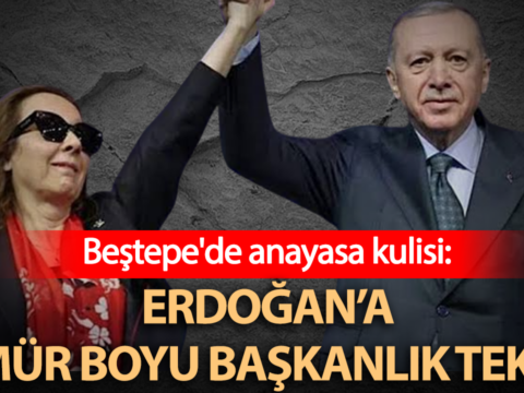 Bestepede anayasa kulisi erdogana omur boyu baskanlik sartiyla parlamenter sistem teklifi uUXAfs6D
