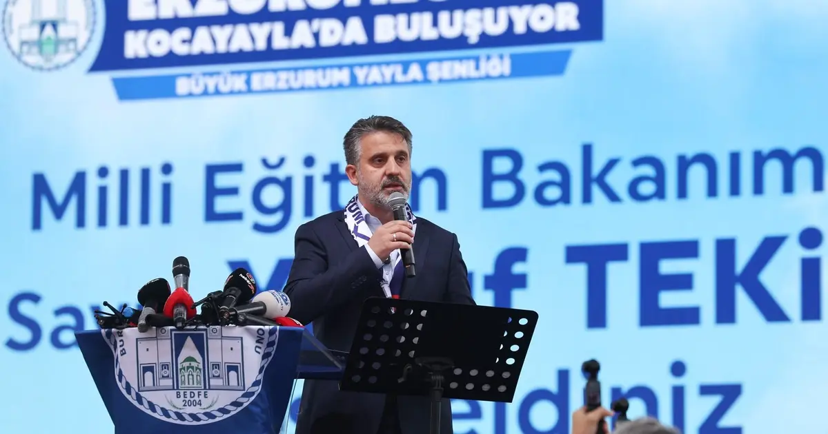 Haber gorseli