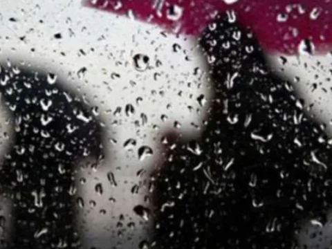 Meteorolojiden saganak uyarisi fpvc3pVG