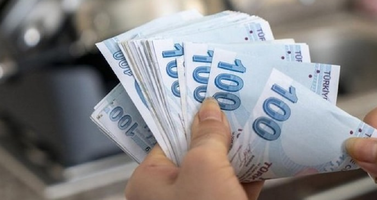 Milyonlarin bekledigi maasta hesaplar bastan yapilacak Jtc9glU4
