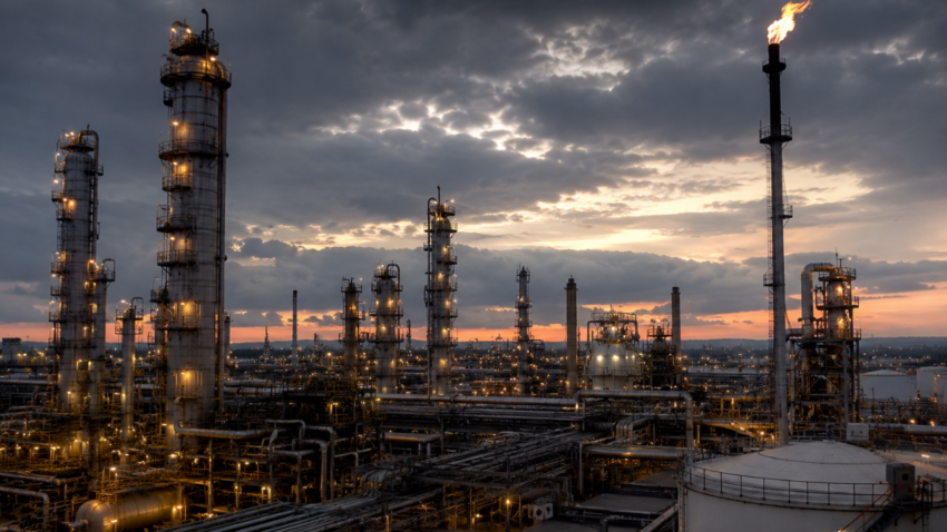 Rusyada petrol krizi rafineriler pes pese devre disi kaldi ClOieKtS
