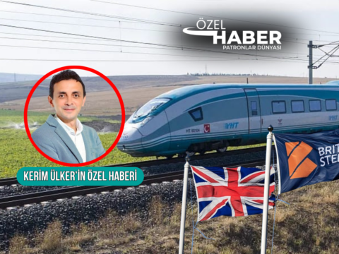 Turk sirketlerin talip oldugu ingiliz hukumetinin de kamulastirdigi british steel vitrine ne zaman cikacak fSWzMYCc